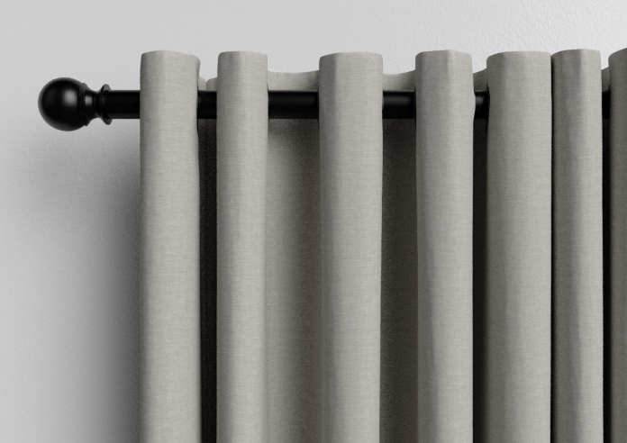 Oslo, Parchment - Made to Measure Curtains - Image 12